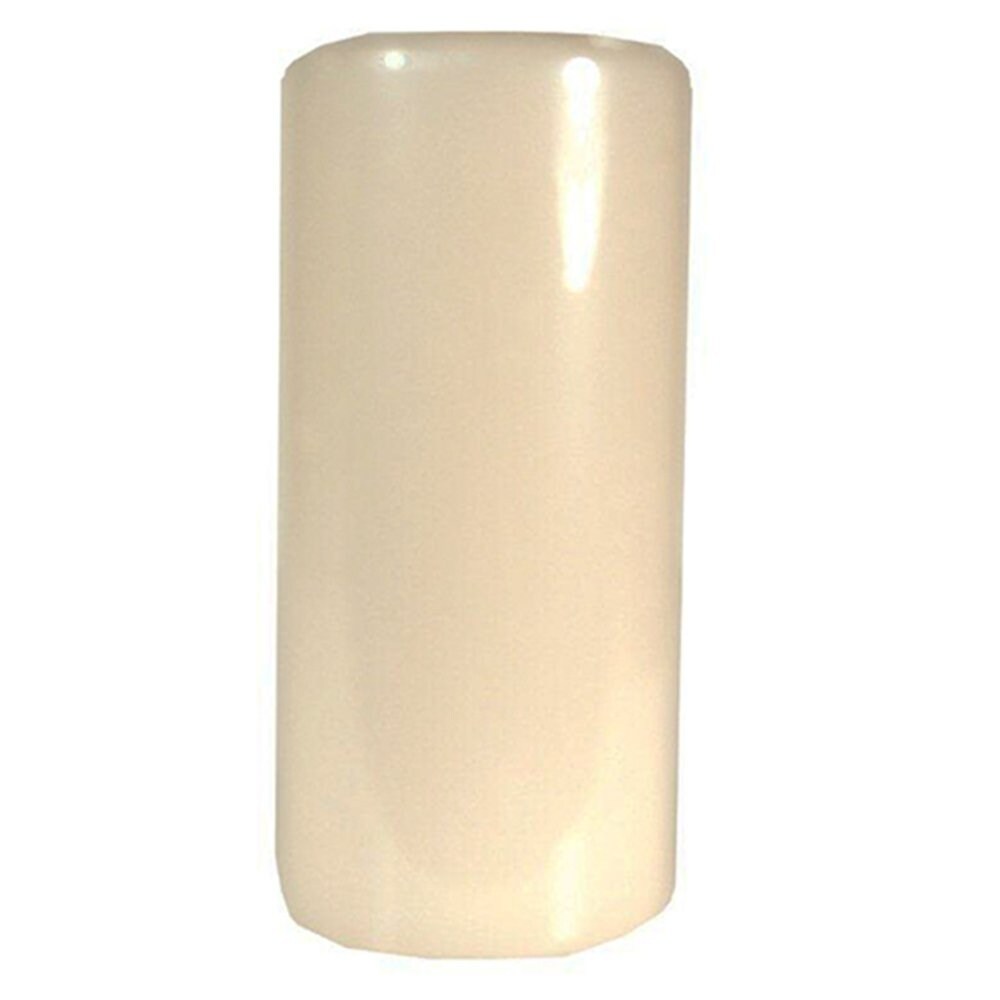 Candle-Lite Pillar Candle Unscented- Ivory(2.86) 136338