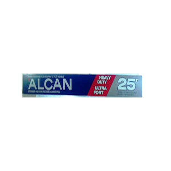 Alcan   Aluminum Foil Ultra Fort (37.5 sq.ft.)