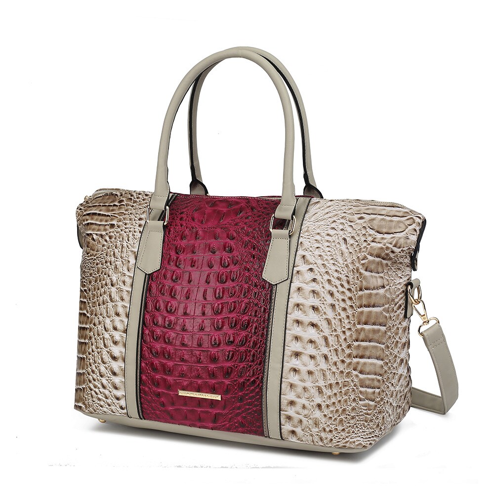 Stylish Weekender Bag For Women