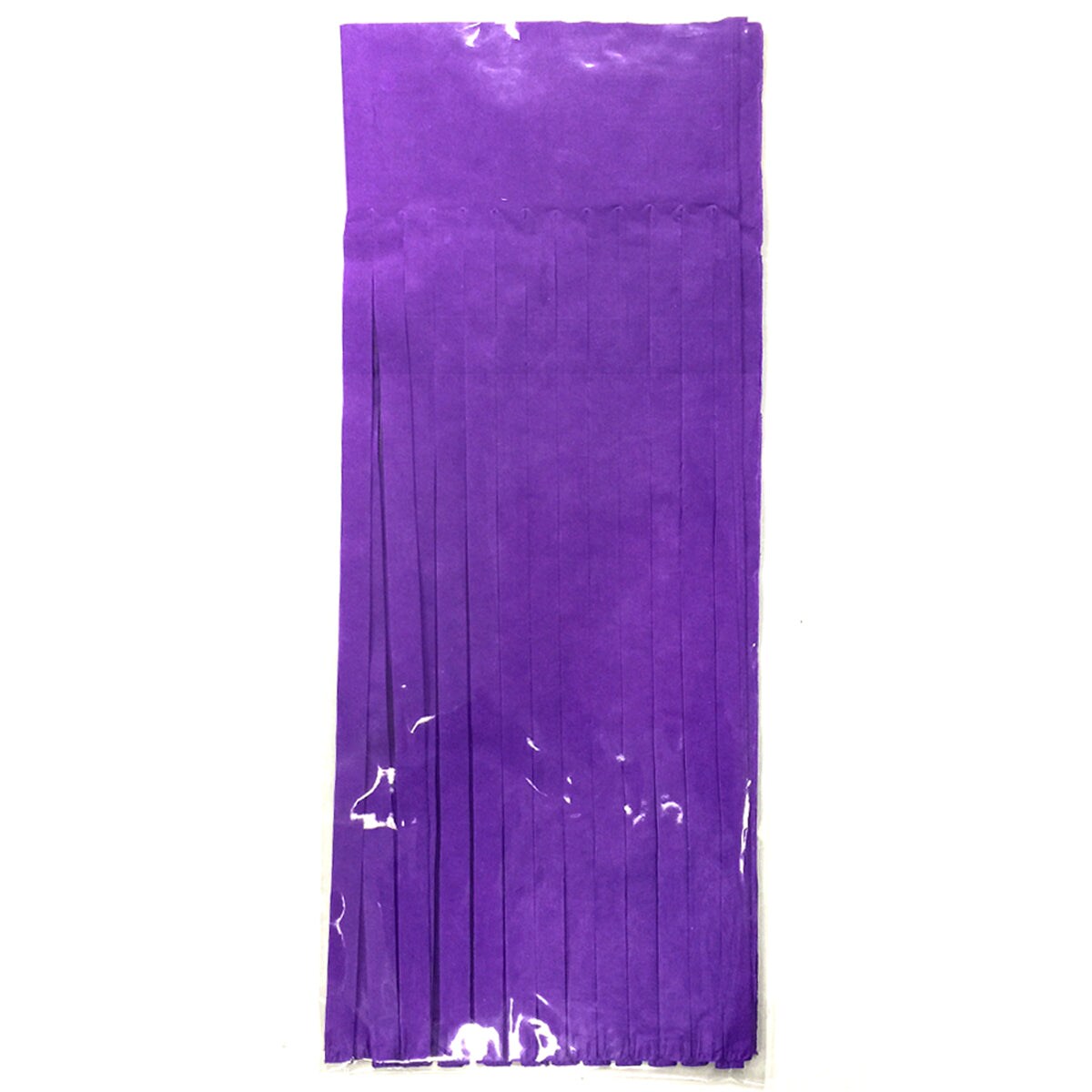 Wrapables 14 Inch Tissue Paper Tassels Party Decorations