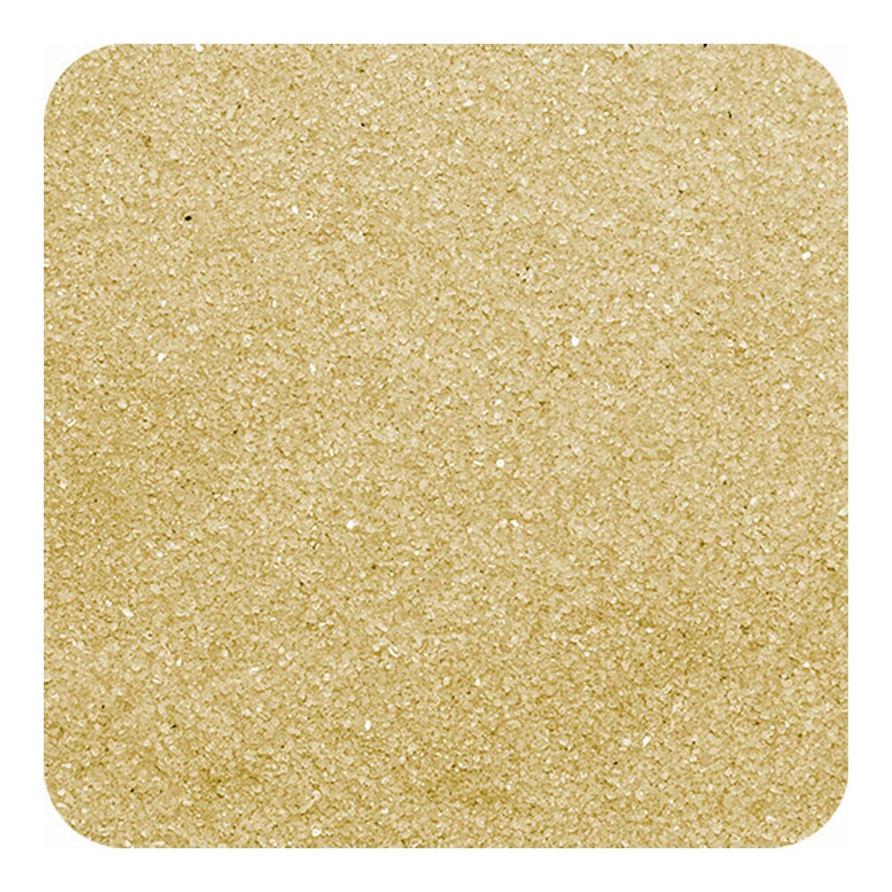 Sandtastik Play Activity Classic Colored Sand Box 25 lb (11.34 kg)