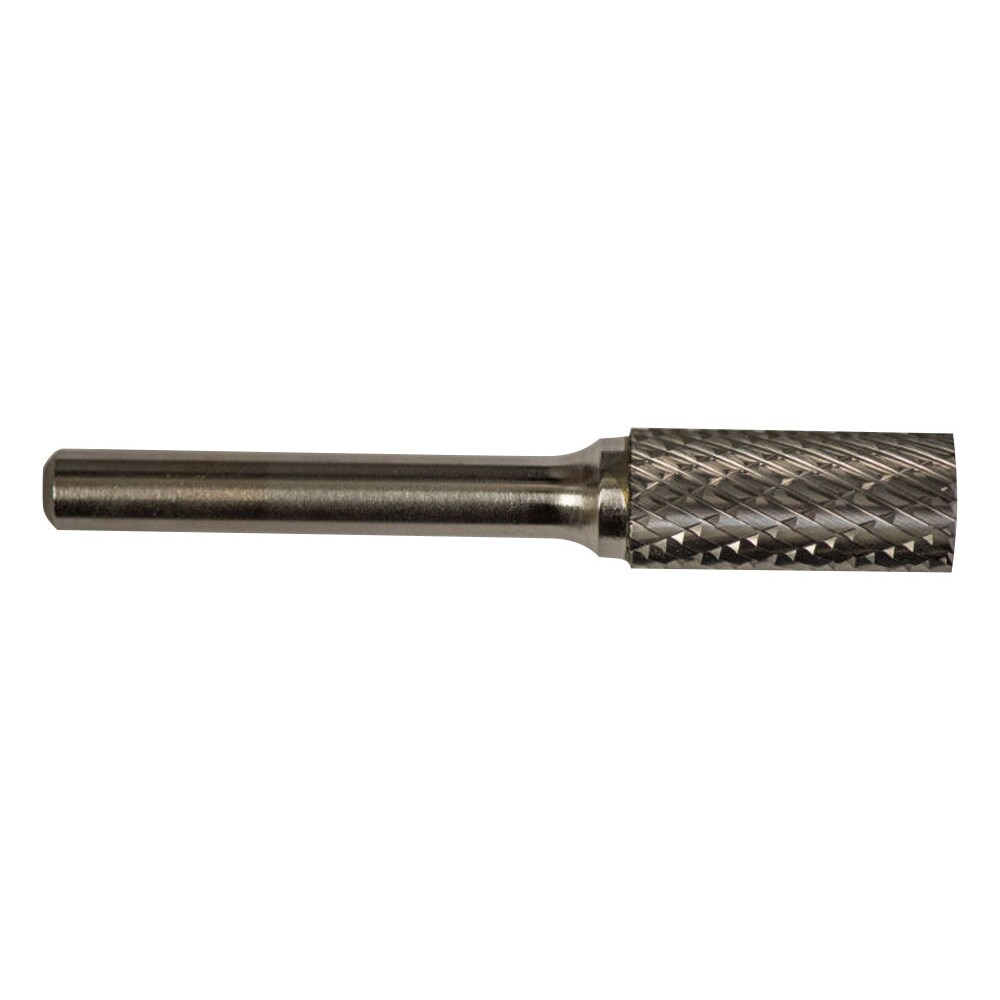 CarbideBurr SB-4 Carbide Burr Die Grinder Bit Double Cut
