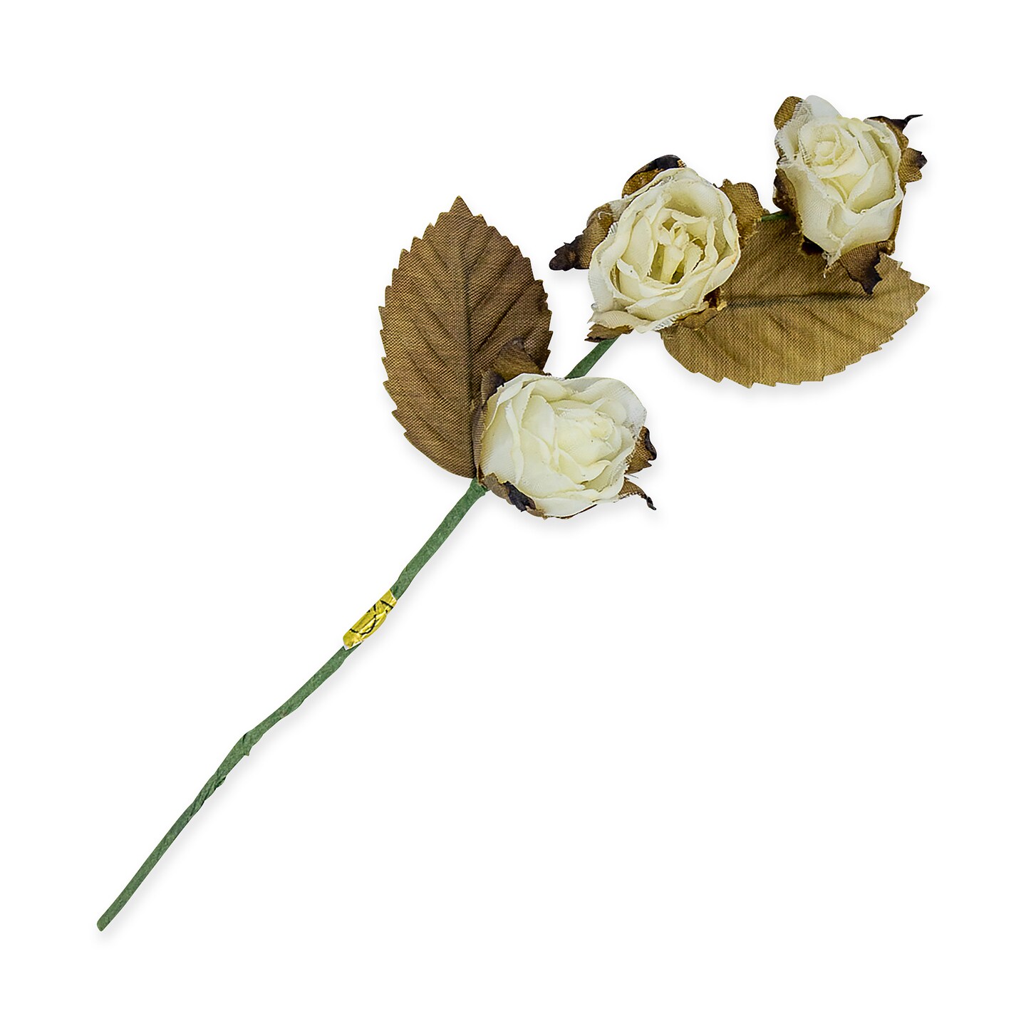 Fabric Flowers Michaels