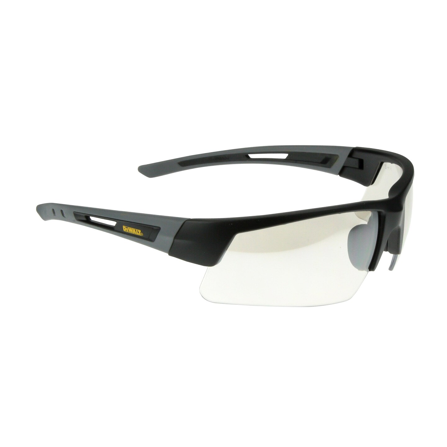 DeWalt Safety Glasses Crosscut Indoor Outdoor Lens DPG100-9