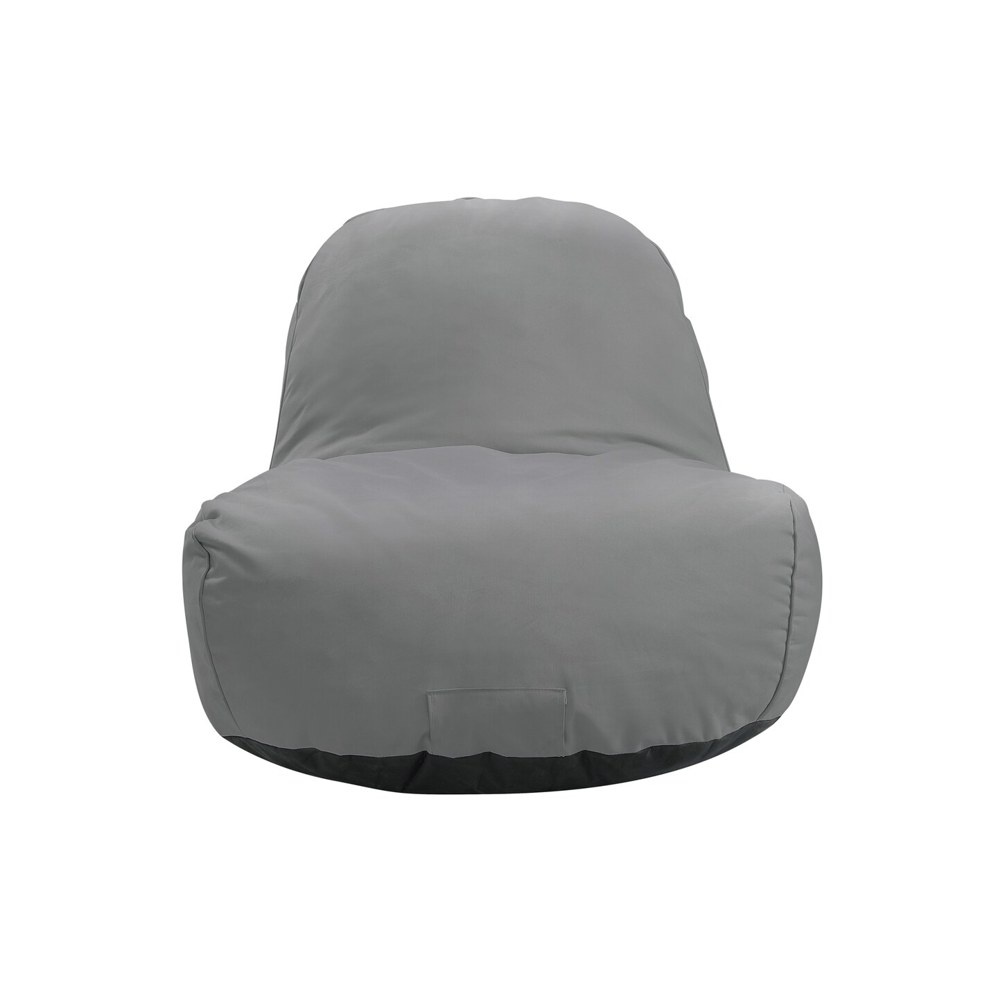 Cosmic Nylon Bean Bag Chair/ Lounge Chair/ Memory Foam Chair/ Floor Chair