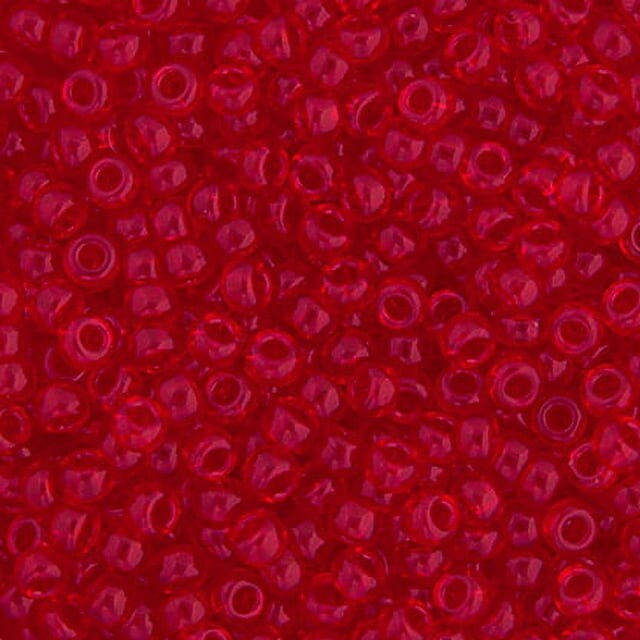 Red Orange #140