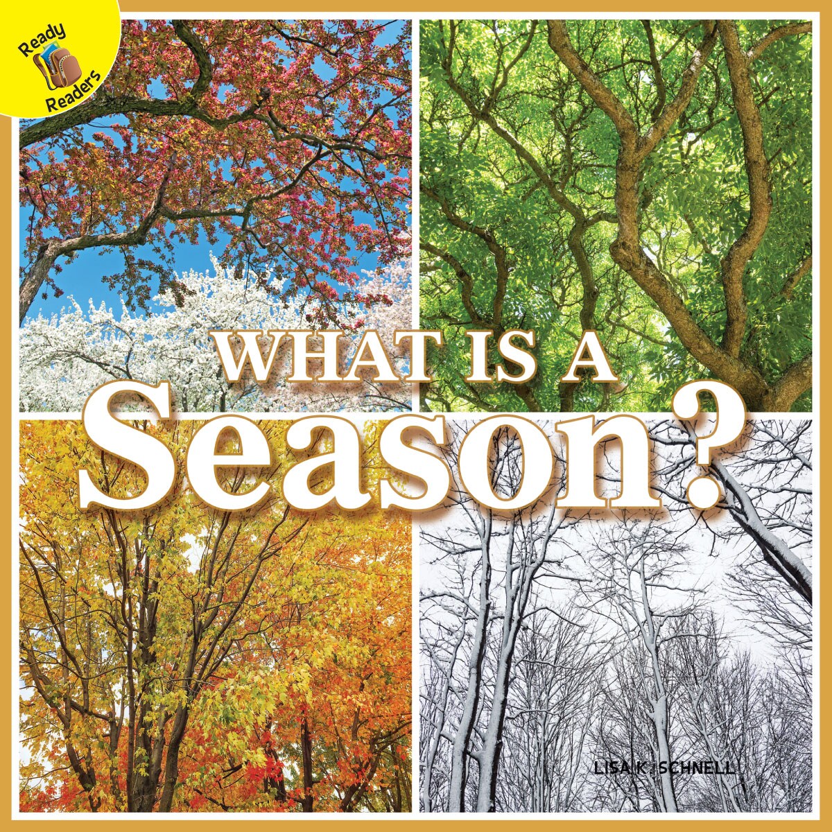 Rourke Educational Media What is a Season?
