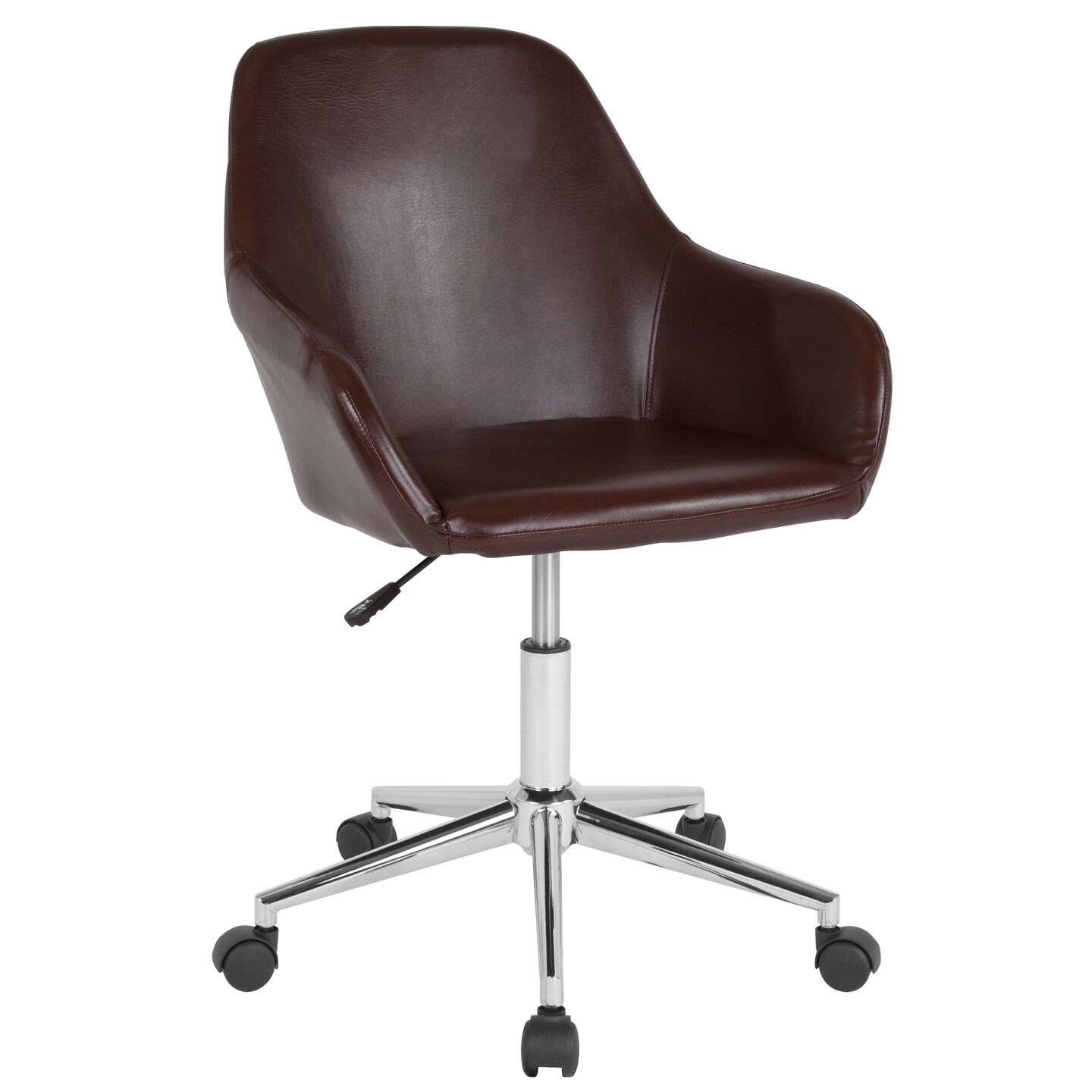 Merrick deals swivel chair