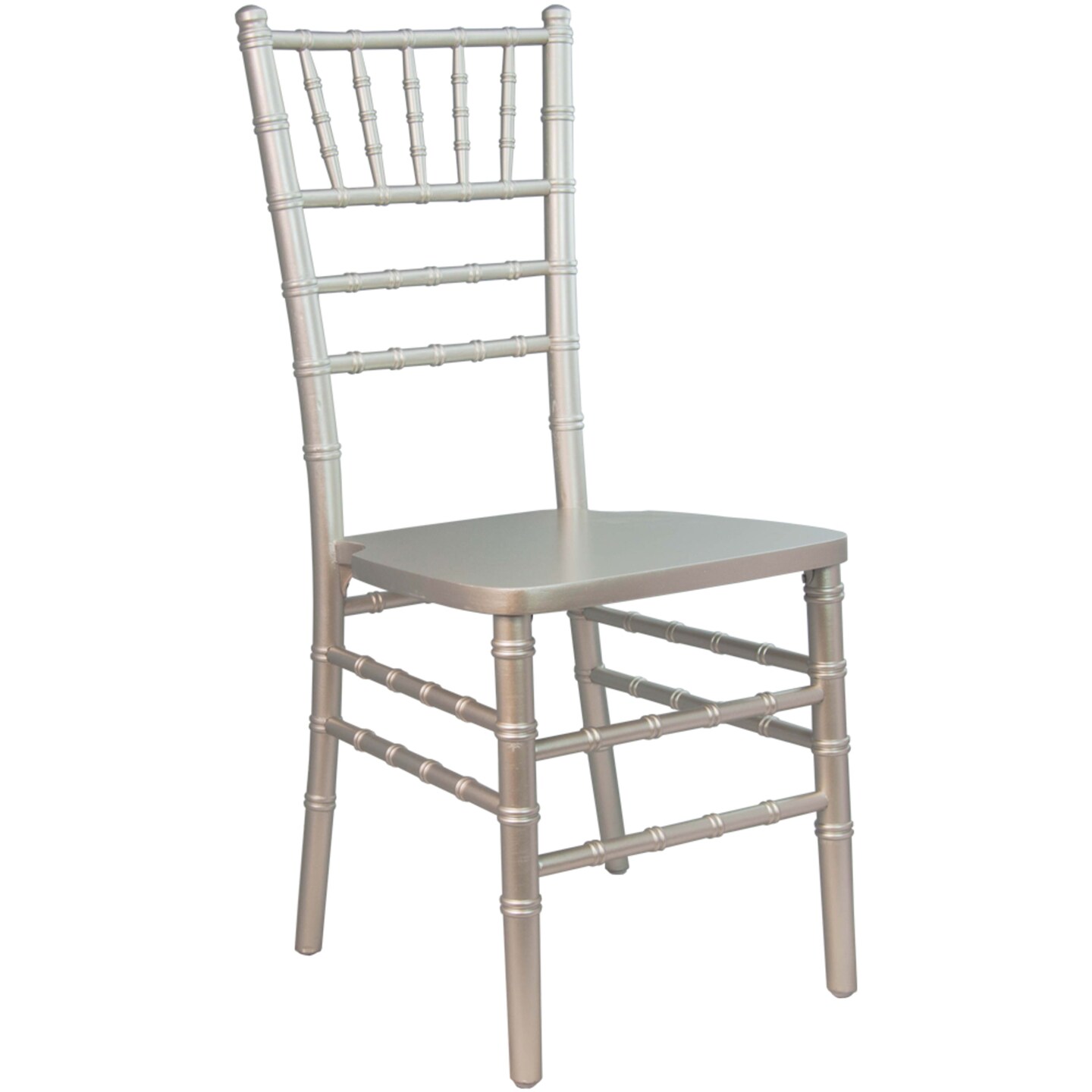 Emma and Oliver Wood Chiavari Chair