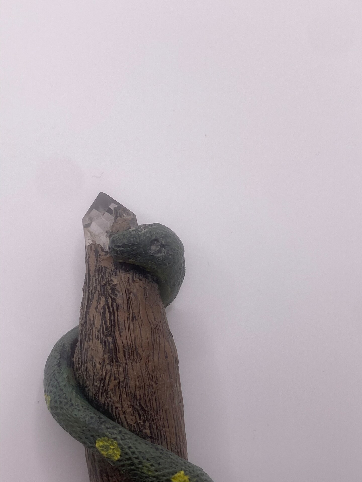 Magic Snake Wand with stand product 2