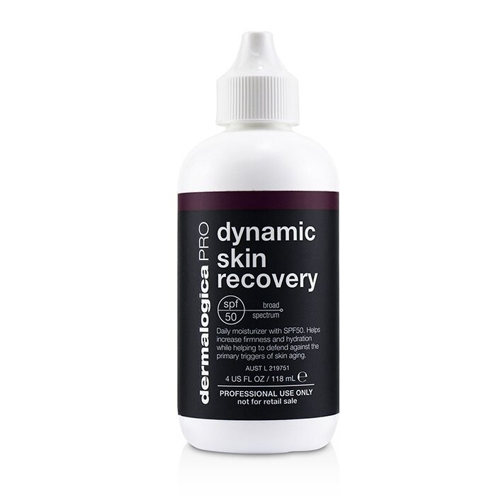 Dermalogica - Age Smart Dynamic Skin Recovery SPF 50 PRO (Salon Size)(118ml/4oz)