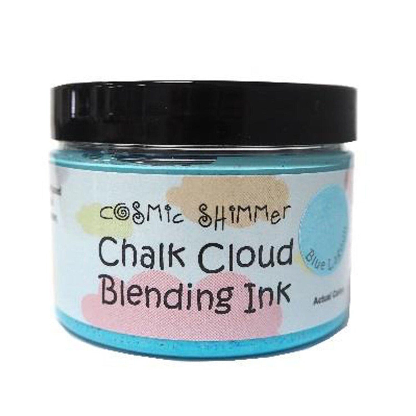 Cosmic Shimmer  Chalk Cloud Blending Ink - Subtle Sage