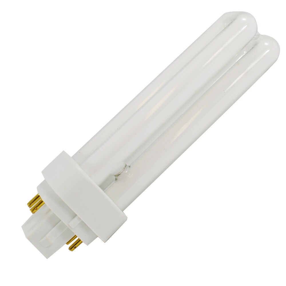 USHIO Compact Fluorescent 13w CF13DE/835 Dimmable Bulb