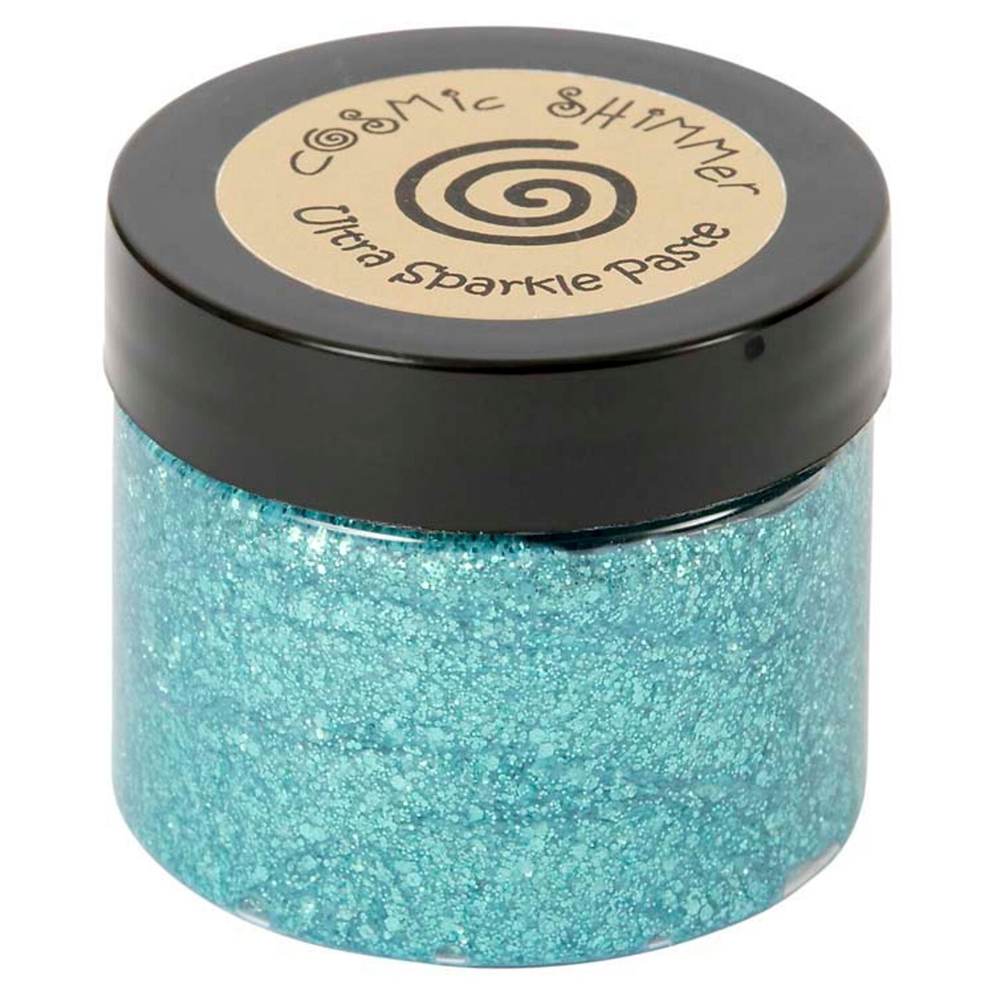 Cosmic Shimmer  Ultra Sparkle Paste - Periwinkle
