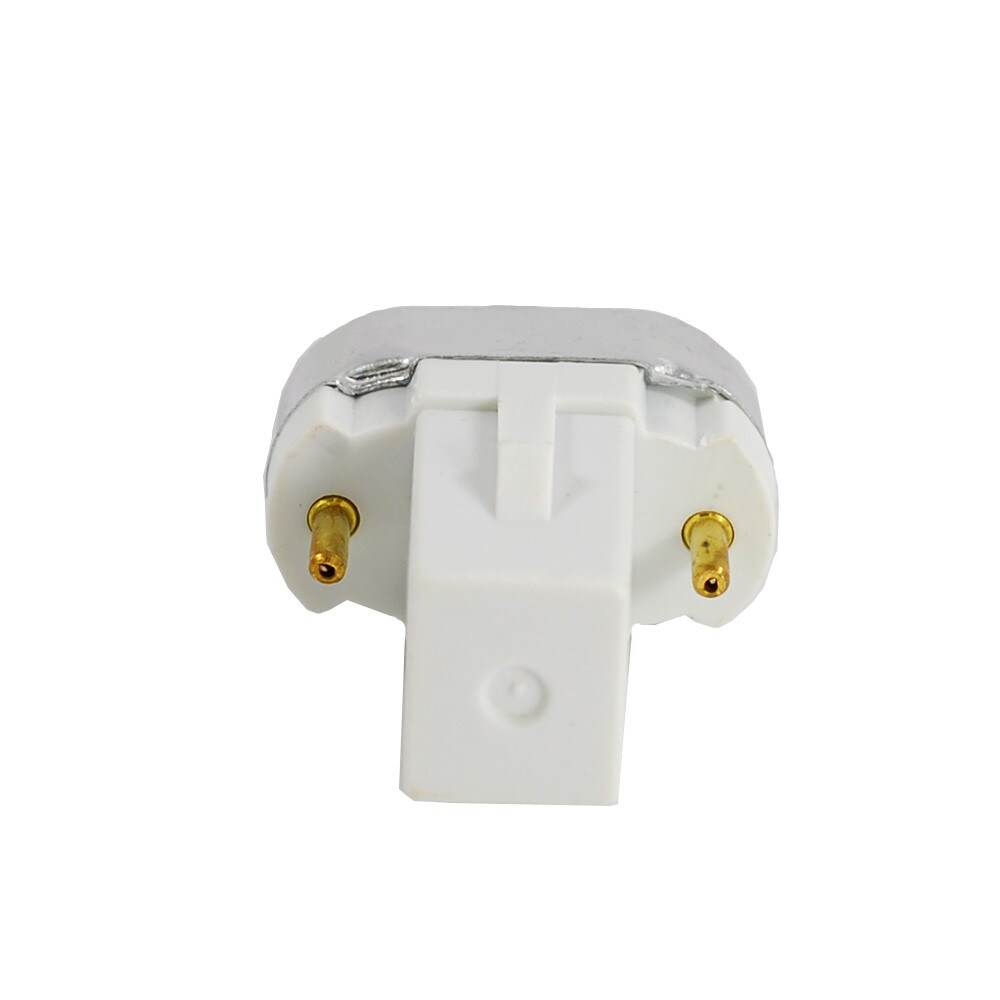 USHIO Compact Fluorescent 9w CF9S/827 Light Bulb