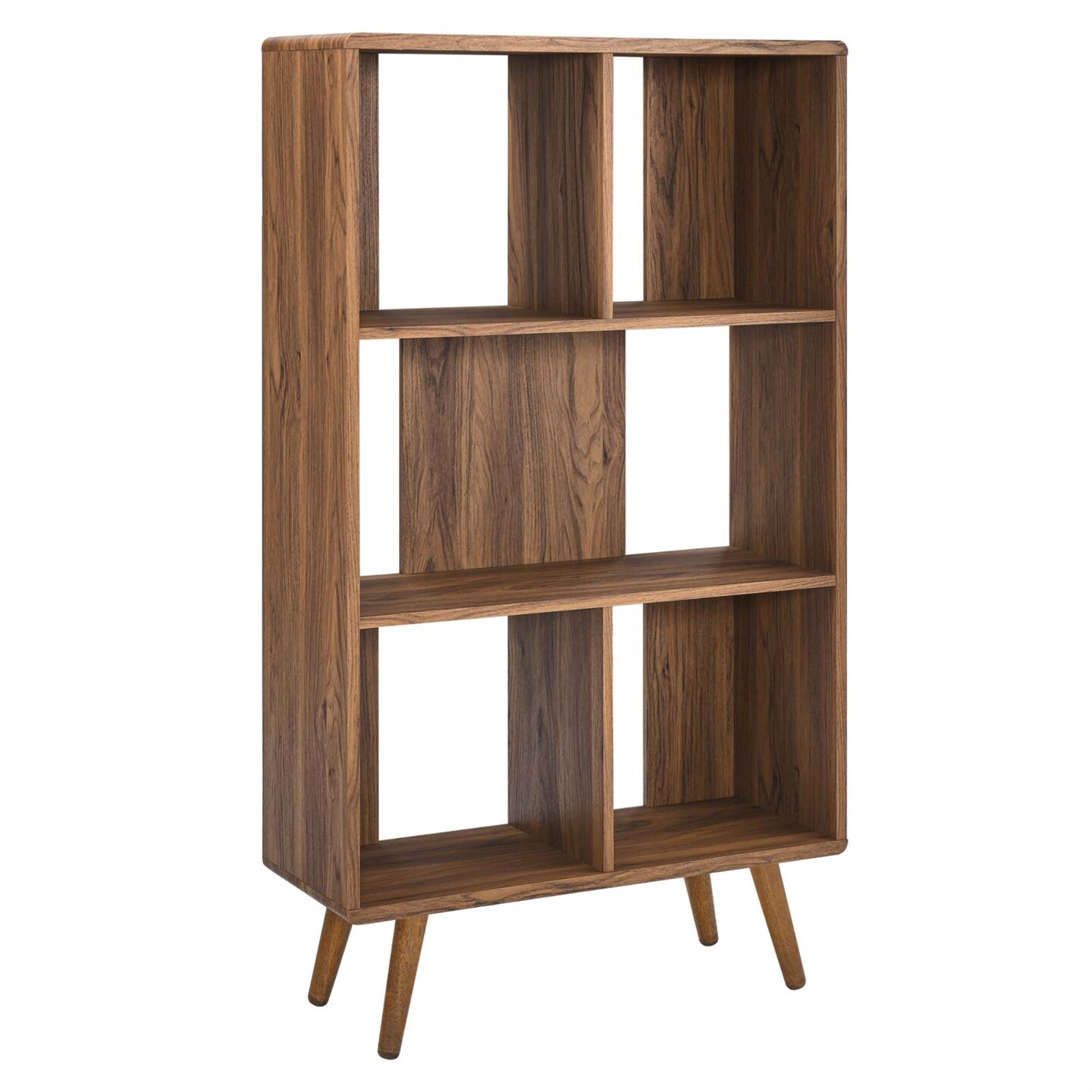 Transmit 31" Wood Bookcase Michaels