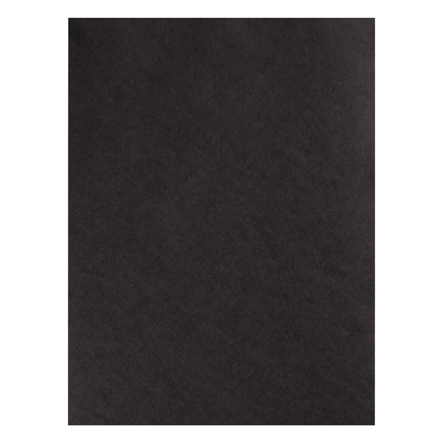 Construction Paper Halloween, Black, Orange, Purple, 9&#x22; x 12&#x22;, 150 Sheets Per Pack, 3 Packs