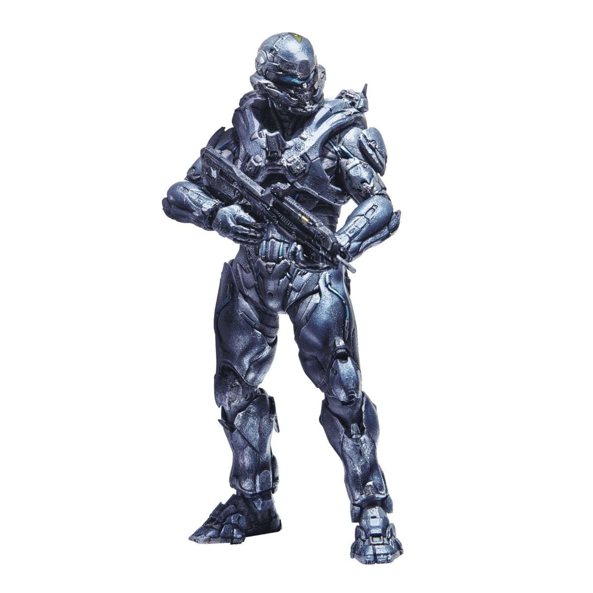 Halo 5 Guardians Series 1 6&#x22; Action Figure Spartan Locke