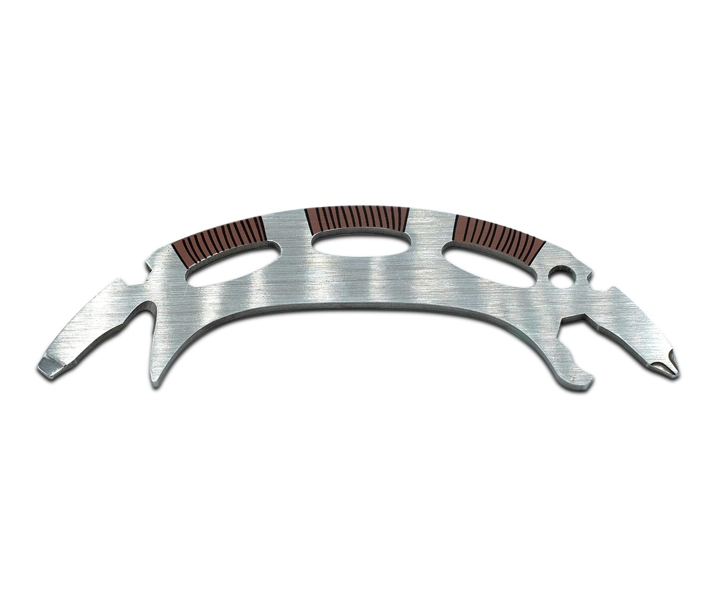 Star Trek Klingon Bat&#x27;leth 6-In-1 Multitool Kit