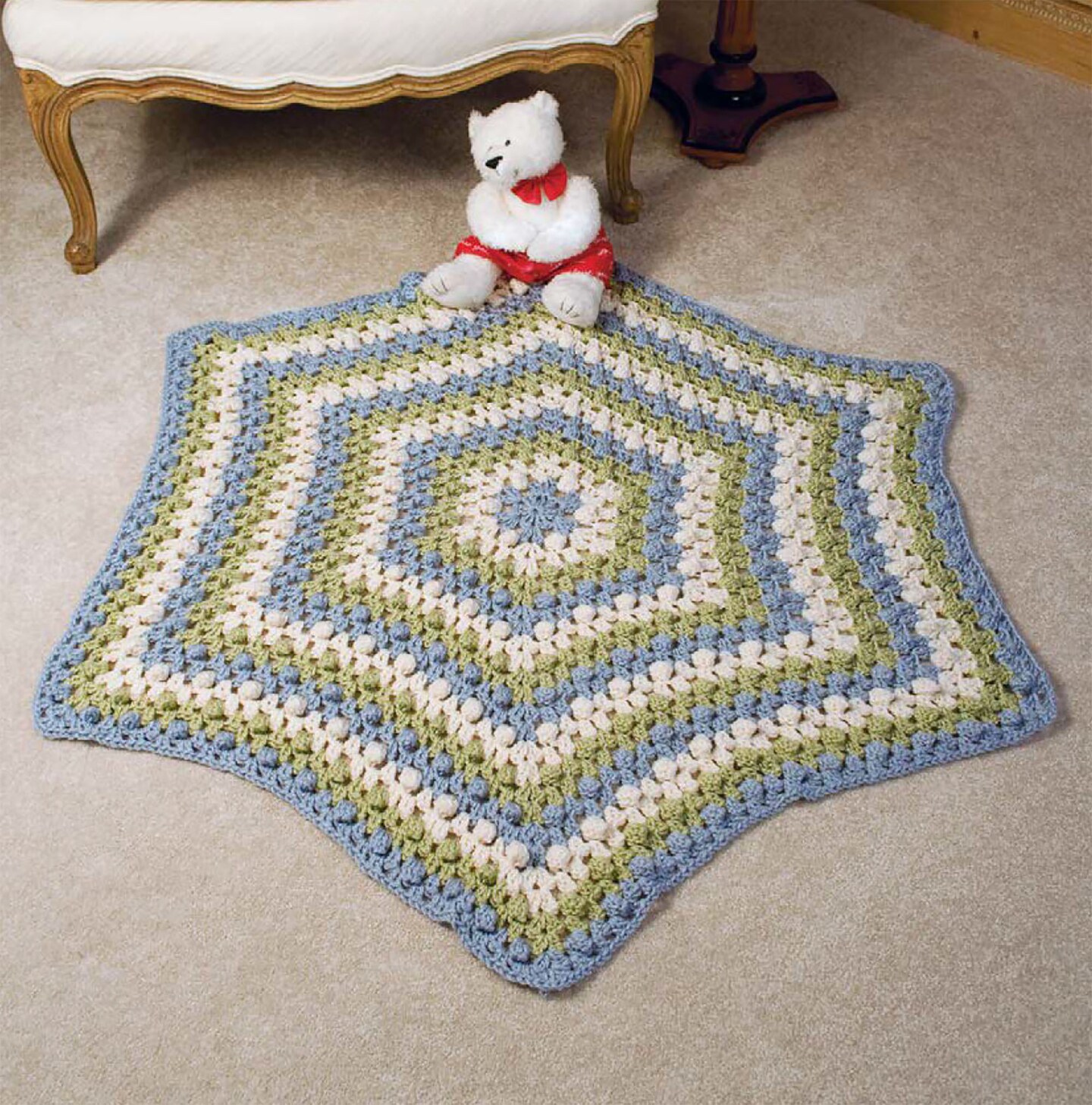 Leisure Arts Crochet 24-Hour Baby Afghans Crochet Book, Pattern Books, Books Patterns, Patterns, Stitch Book, Patterns For Beginners
