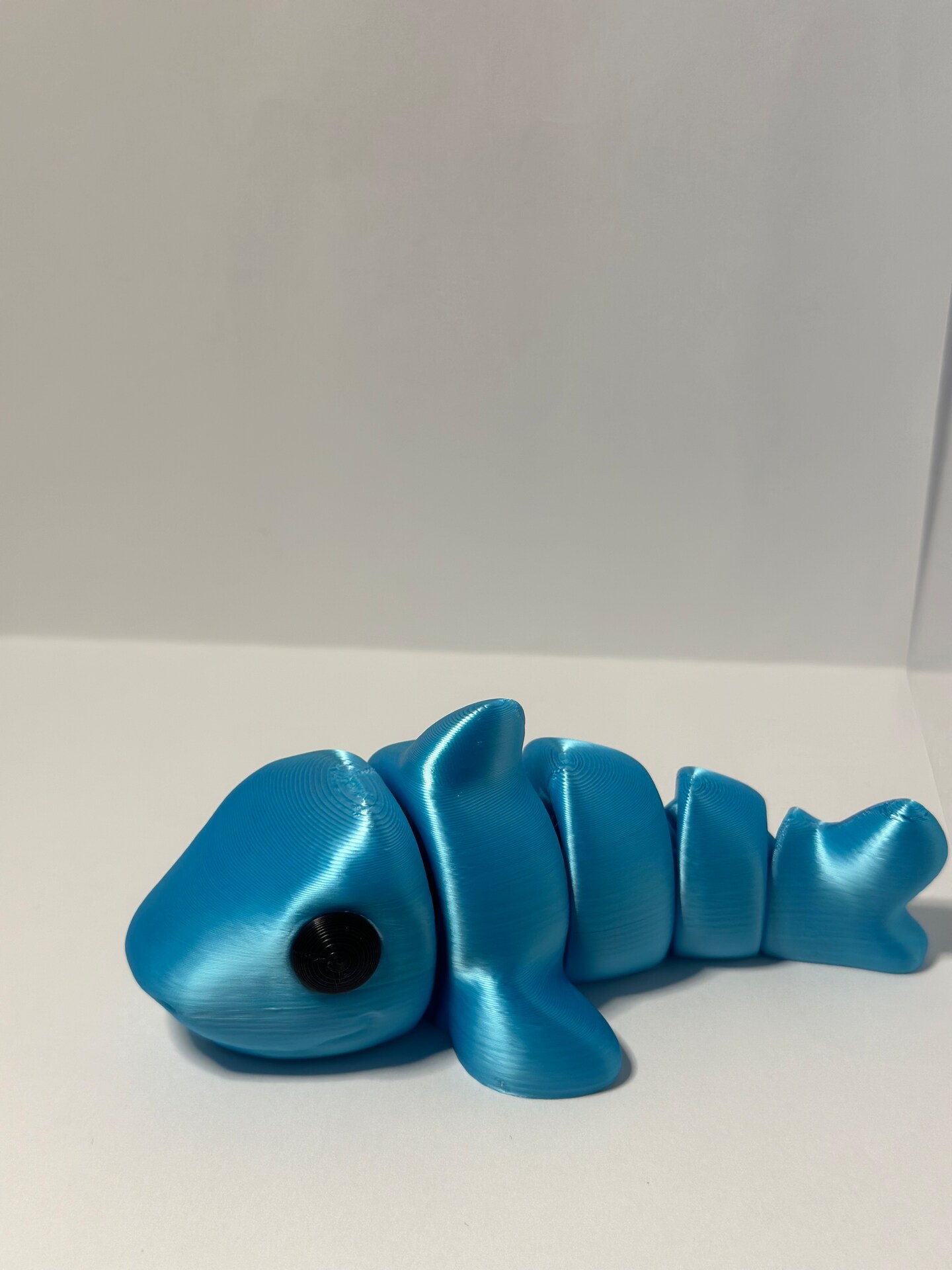 3d Printed articulating By @Zou3d