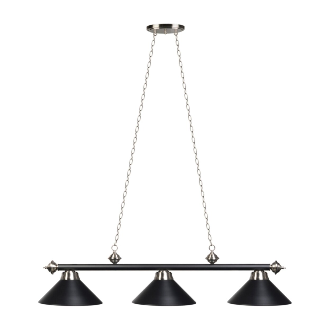 RAM Game Room Billiard Pendant Light