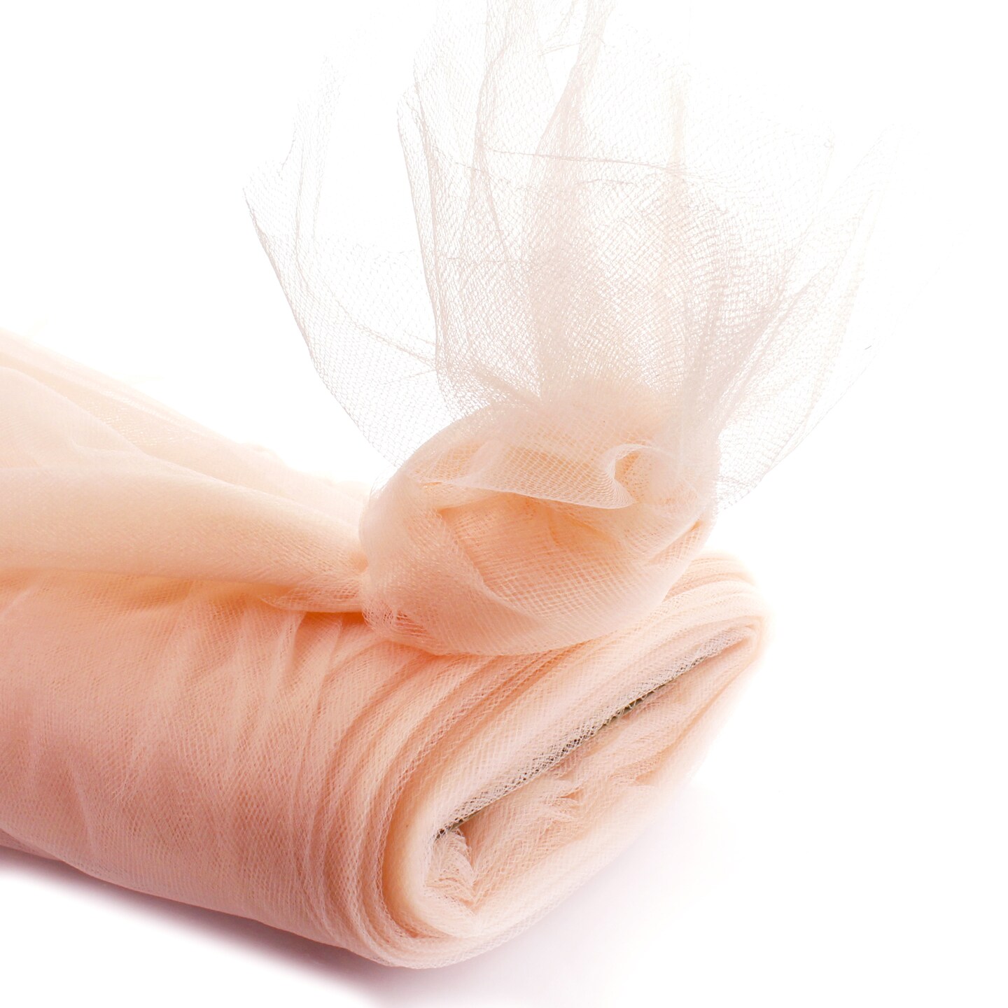 54&#x22; Tulle Fabric Bolt