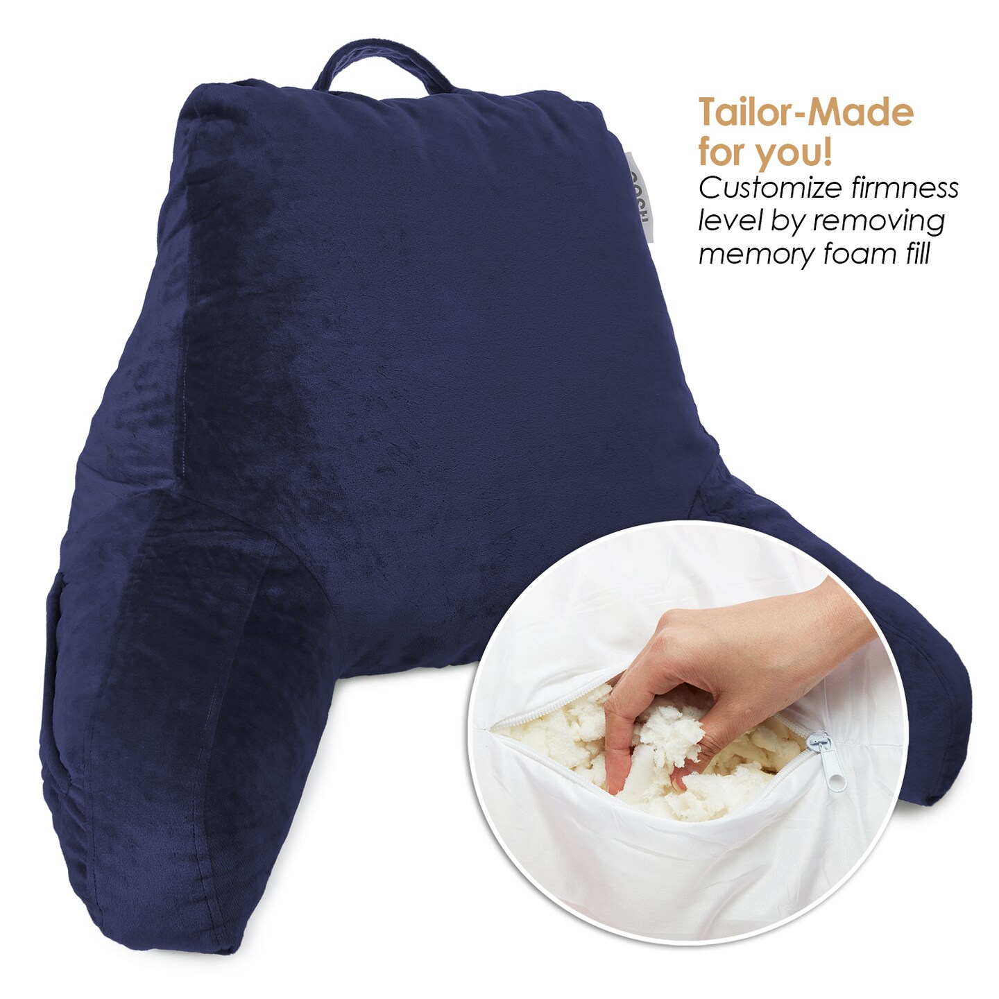 Nestl Reading Pillow