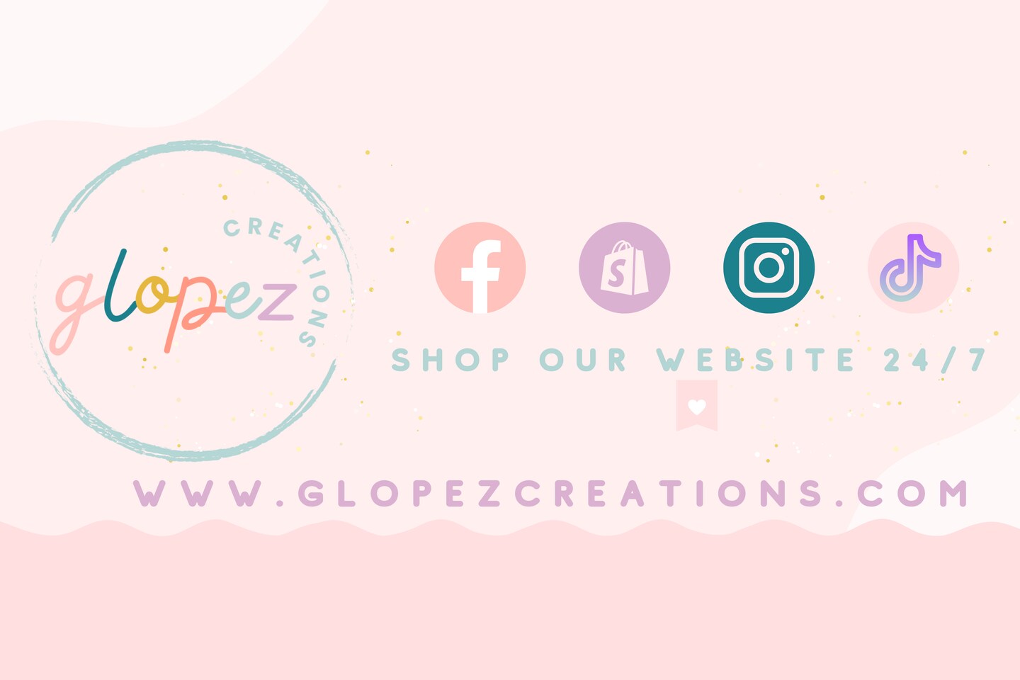 storefront banner