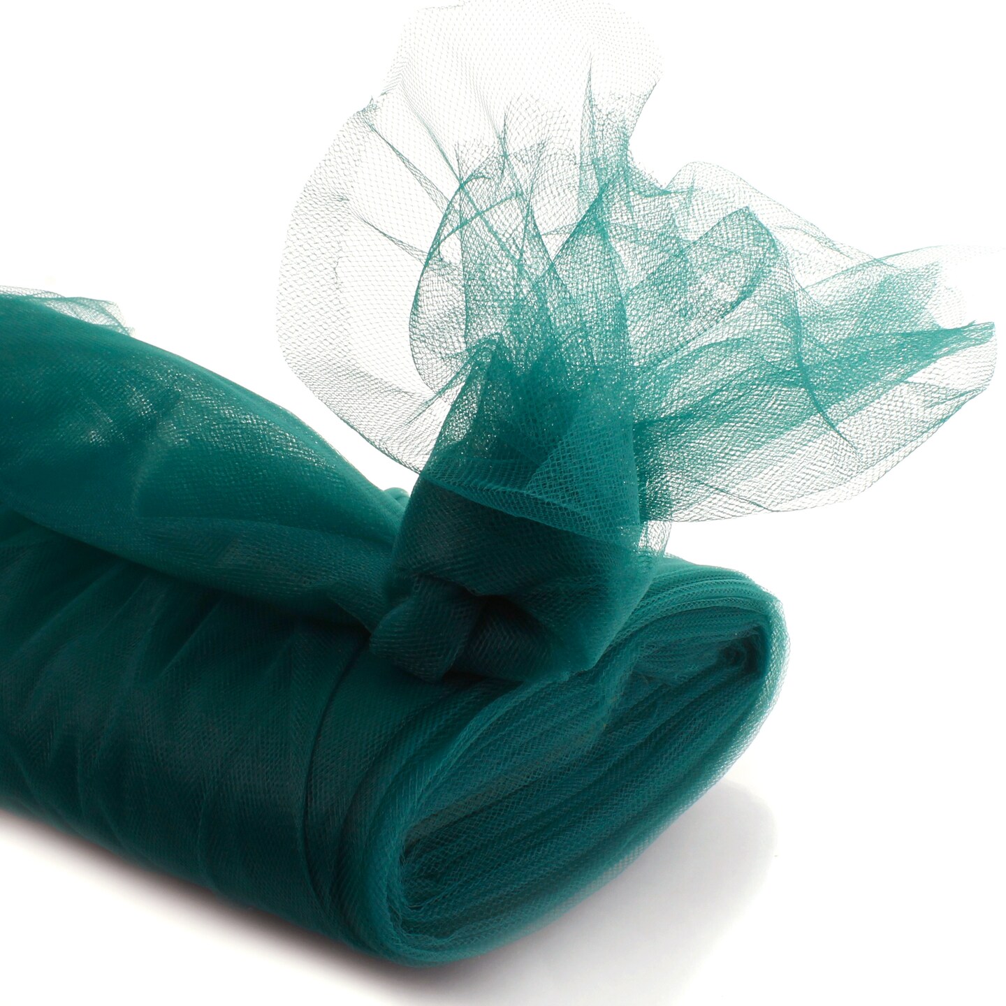 54&#x22; Tulle Fabric Bolt
