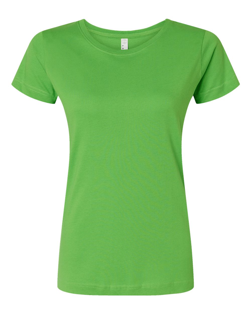 Cotton Jersey GRS TEE main image 1