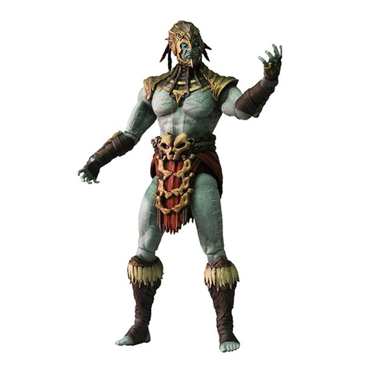 Mortal Kombat X Series 2: Kotal Kahn 6&#x22; Action Figure