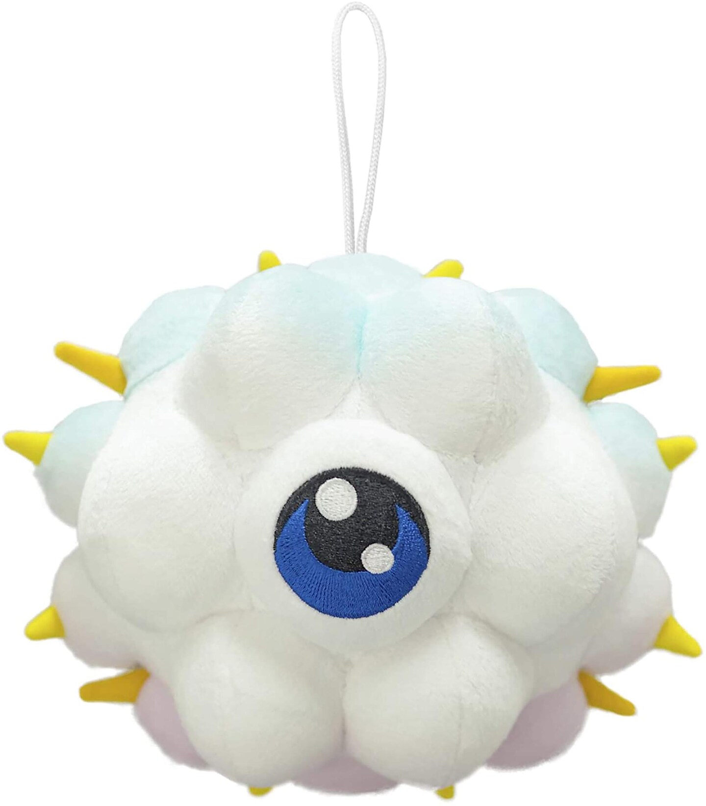 Kirby Adventure All Star 7 Inch Plush Collection | Kracko