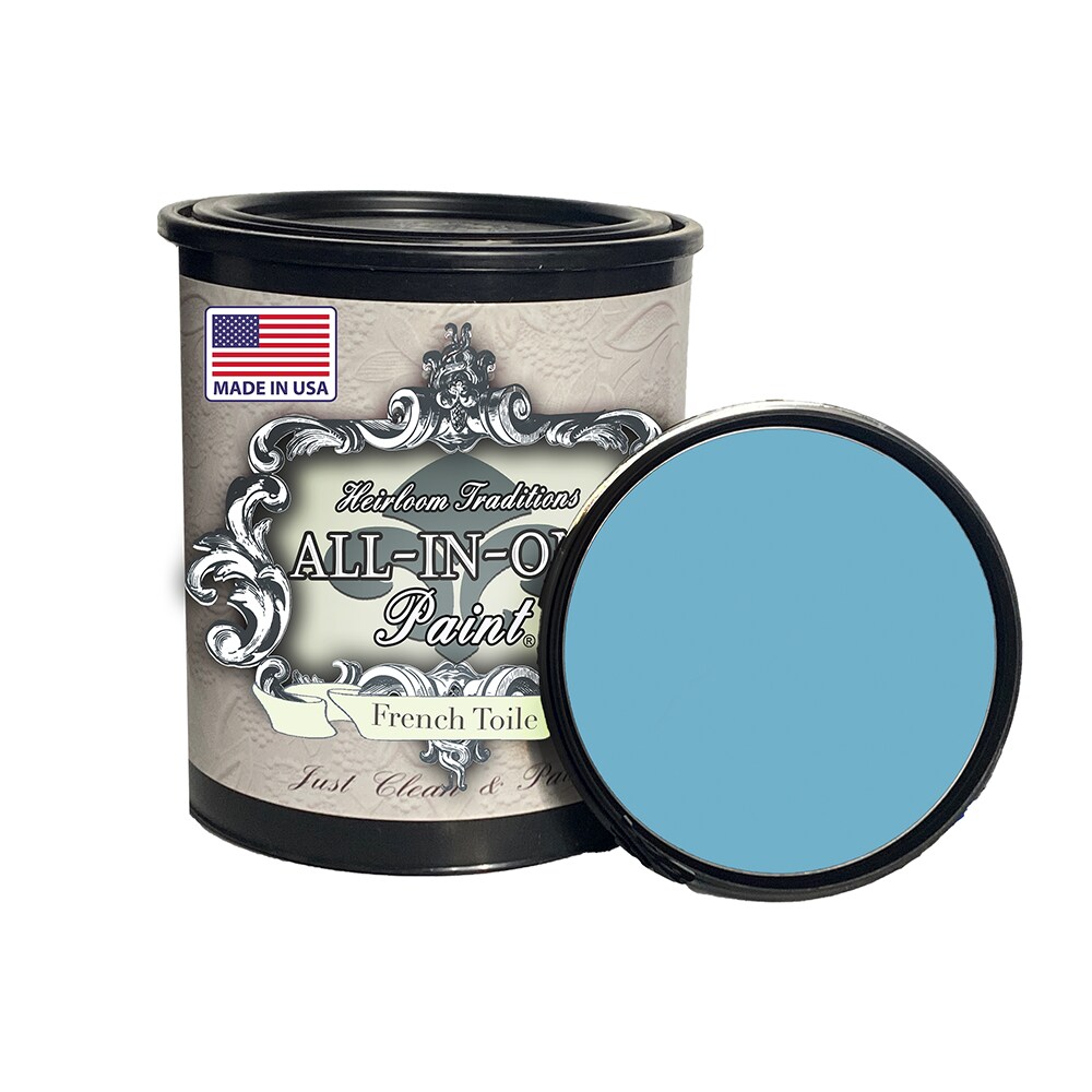 ALL-IN-ONE Paint by Heirloom Traditions
