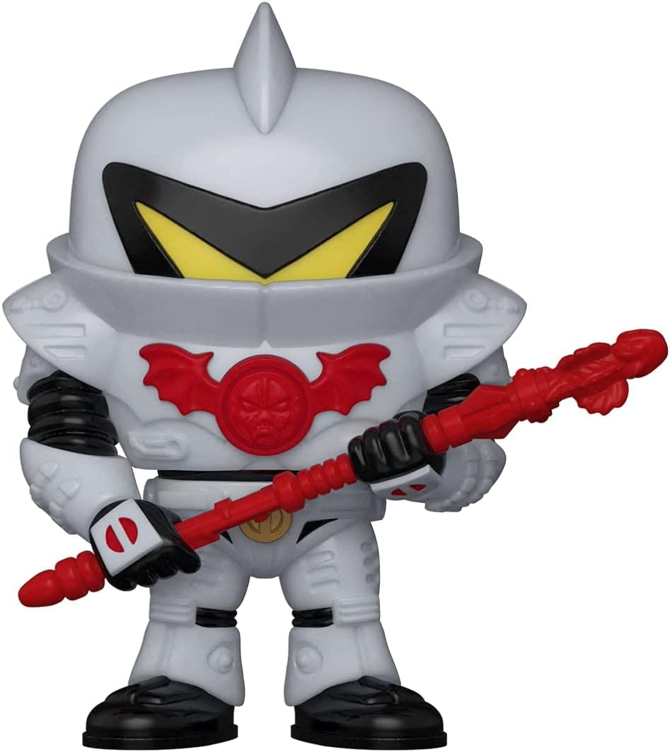 Masters of the Universe Funko POP Vinyl Figure | Horde Trooper