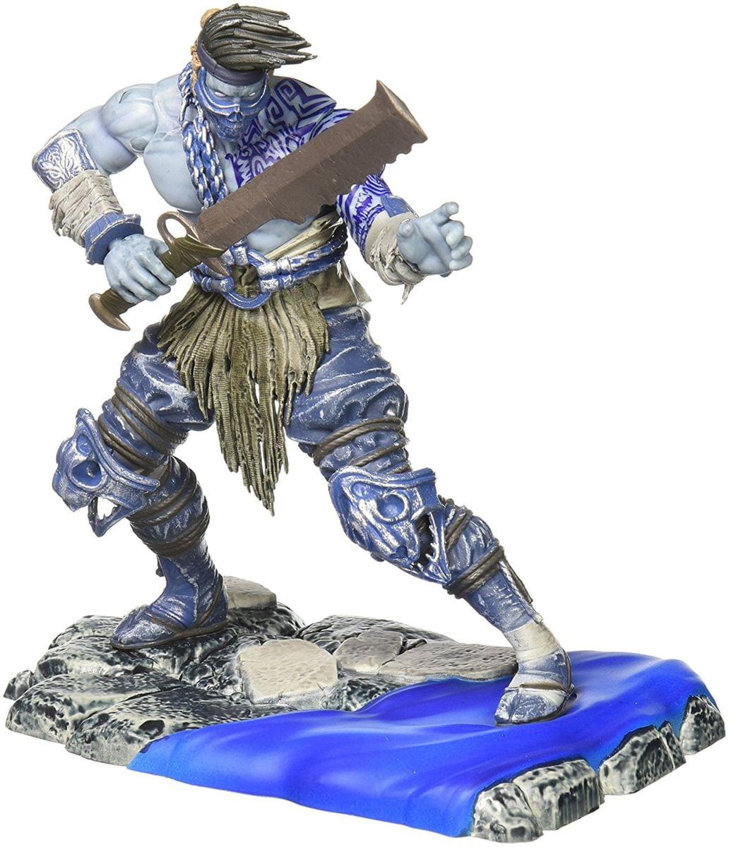 Killer Instinct 6&#x22; Collectible Figure Shadow Jago