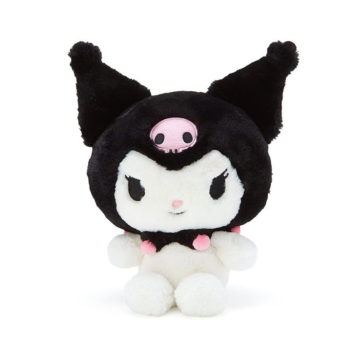 Sanrio 11.75 Inch Character Plush | Kuromi