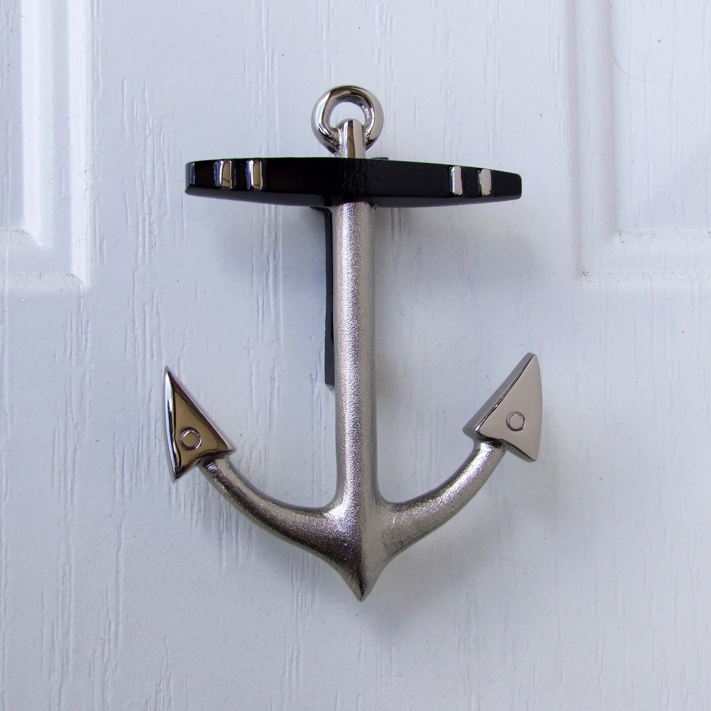 Anchor Door Knocker Michaels