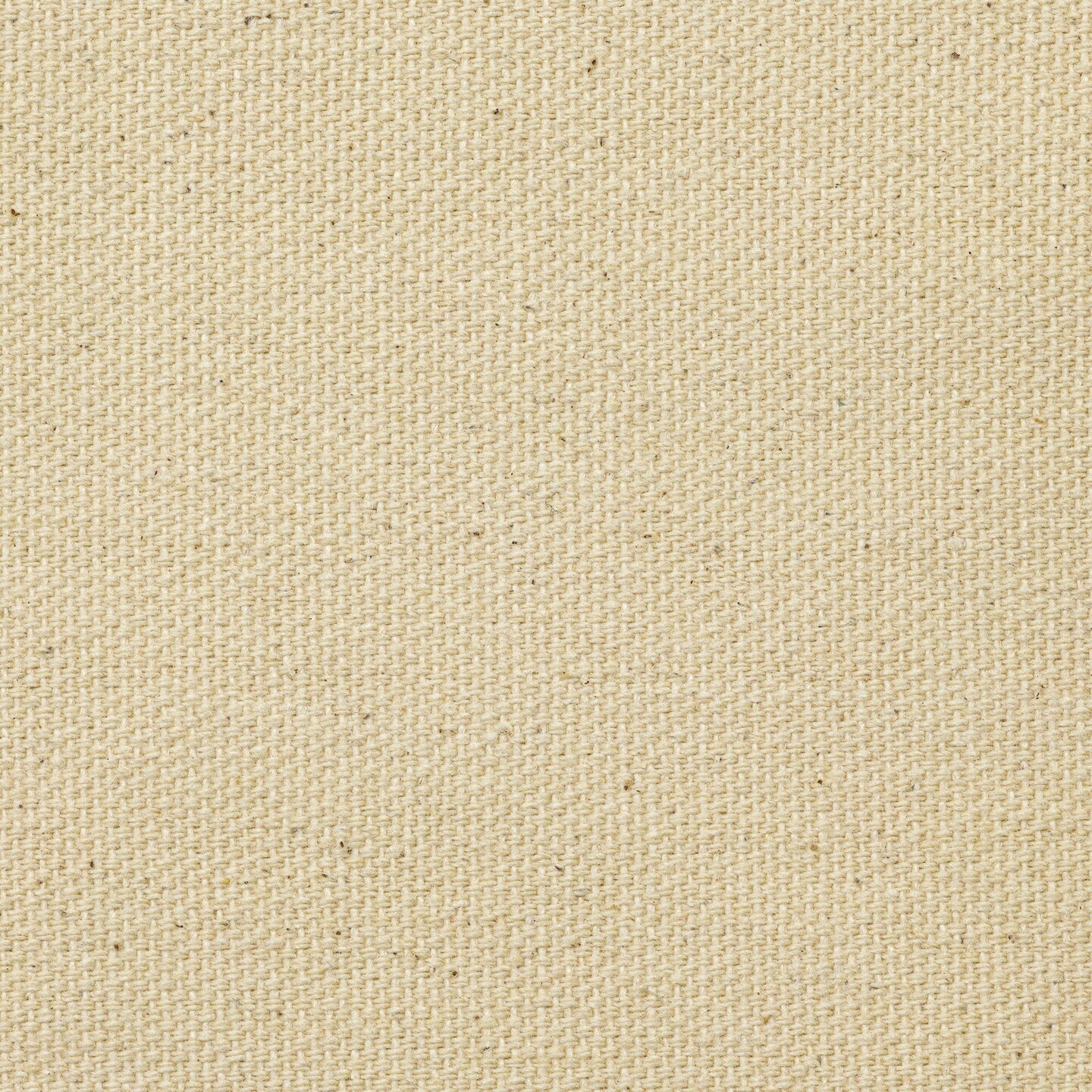 Blick Unprimed Cotton Canvas - Lightweight, Medium Texture, 72&#x22; x 4 yds