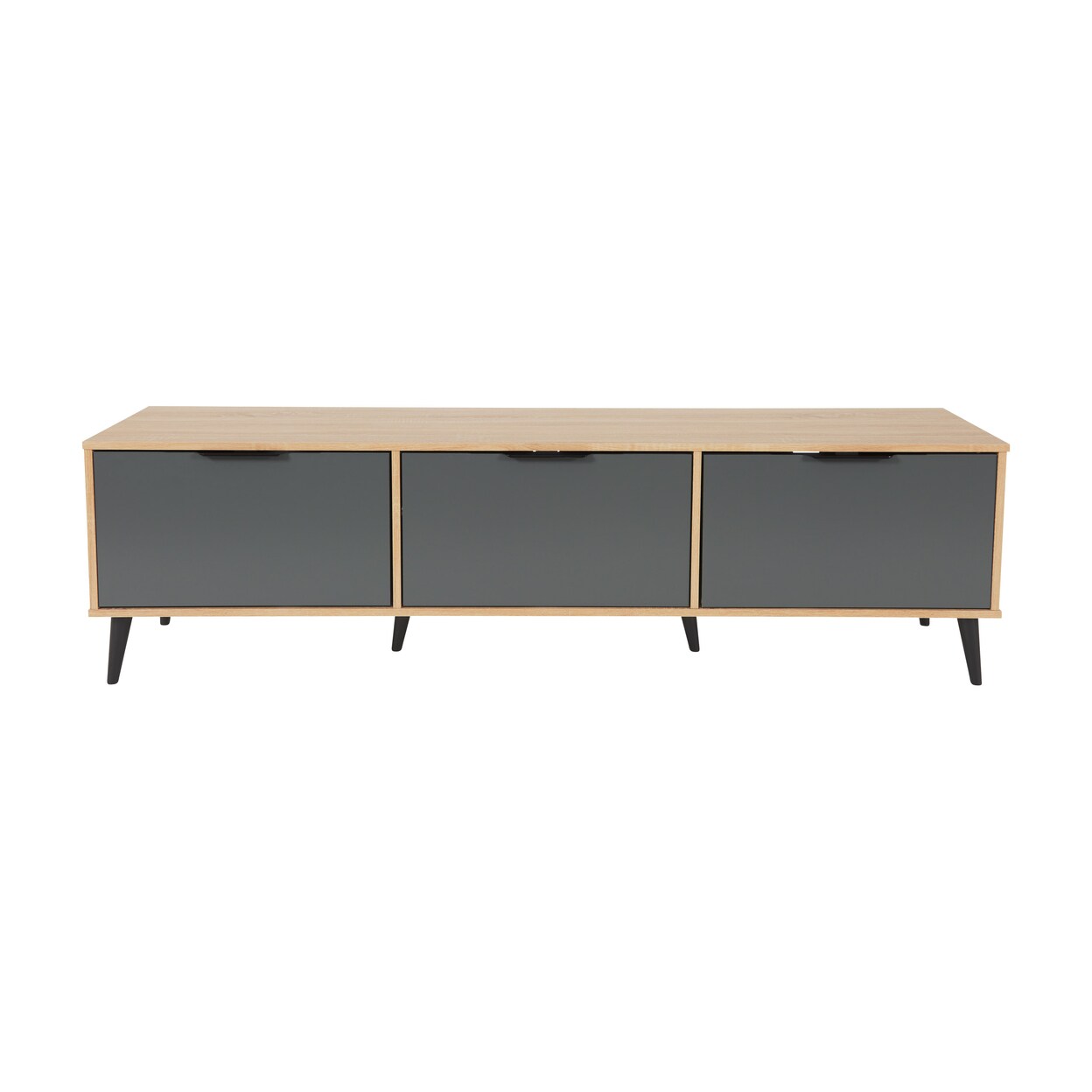 CorLiving TV Bench with Storage TVs up to 85" Michaels