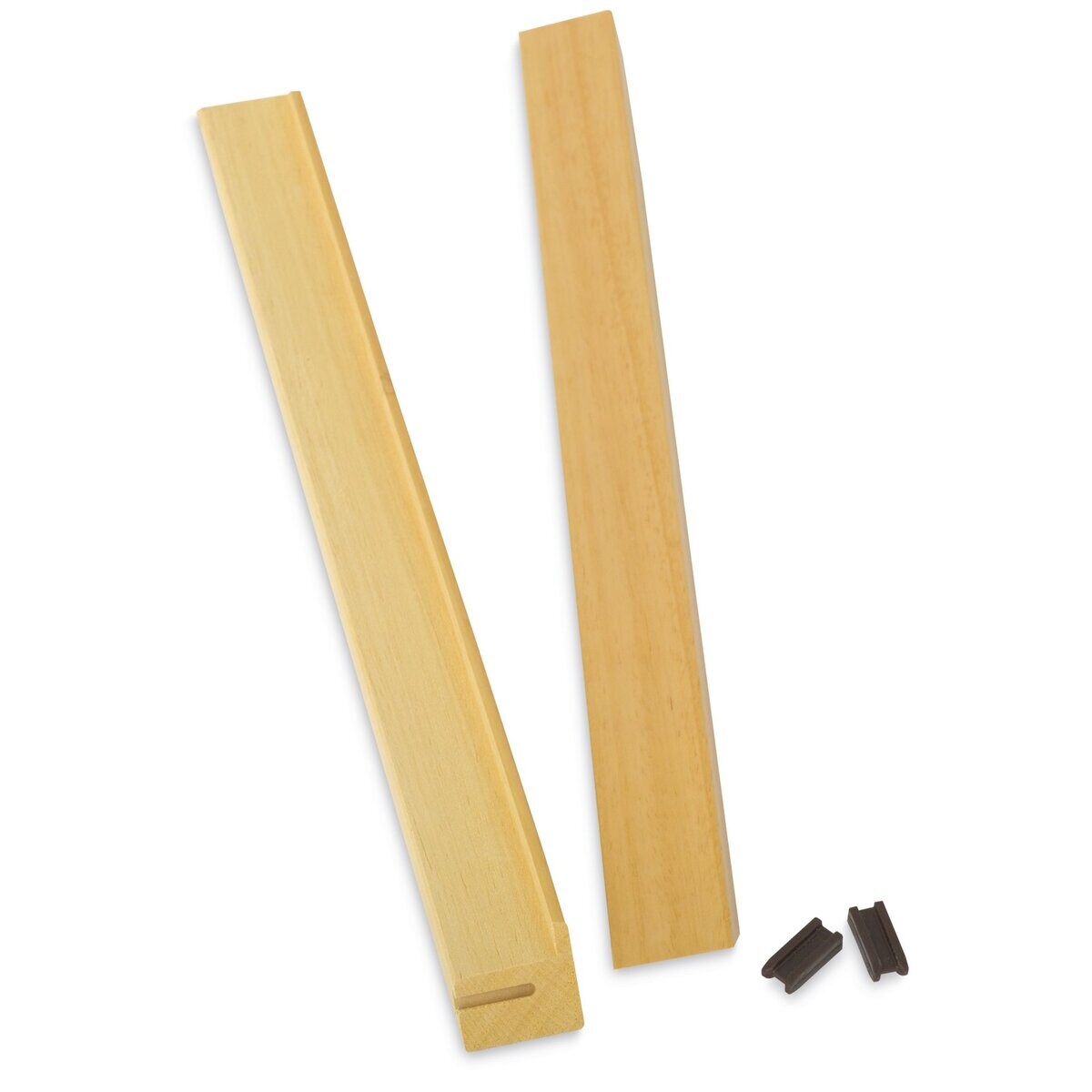 Nielsen Bainbridge Ayous Wood Frame Kit - 40&#x22; x 1-1/8&#x22;,