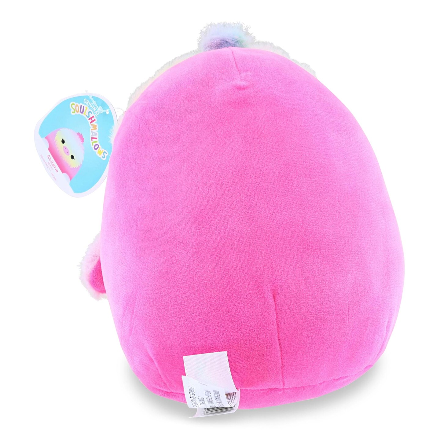 Squishmallow 8 Inch Plush | Abilene the Bird
