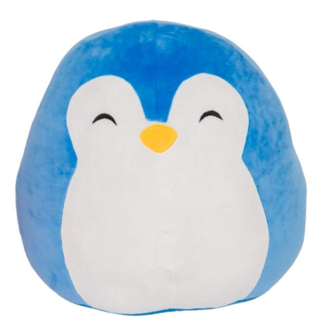 Squishmallow 16 Inch Series 1 Plush Puff the Blue Penguin Michaels