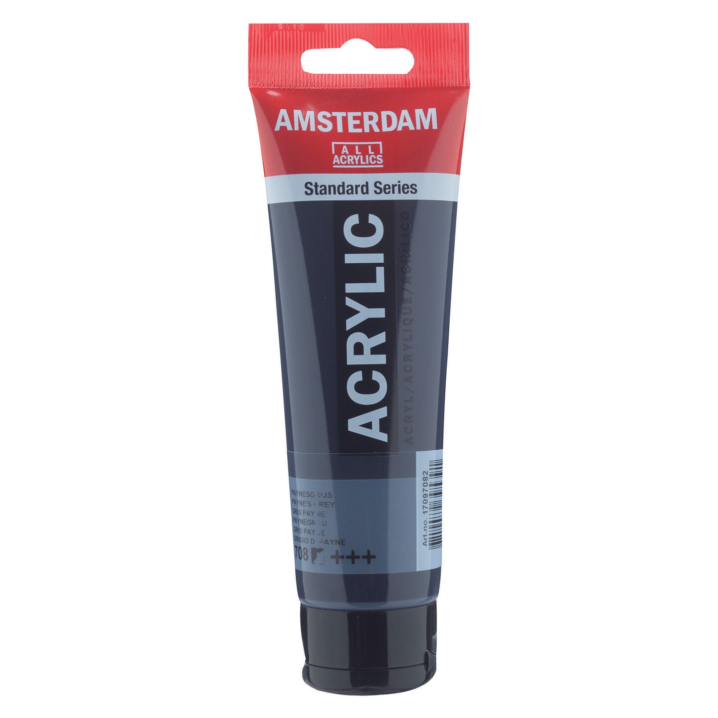 Amsterdam Acrylic Paint Standard Series 120ml
