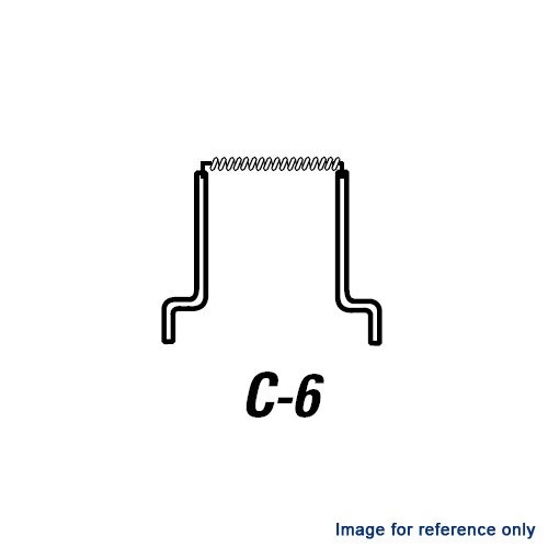 USHIO FHD/ESA JC6v-10w Halogen Lamp