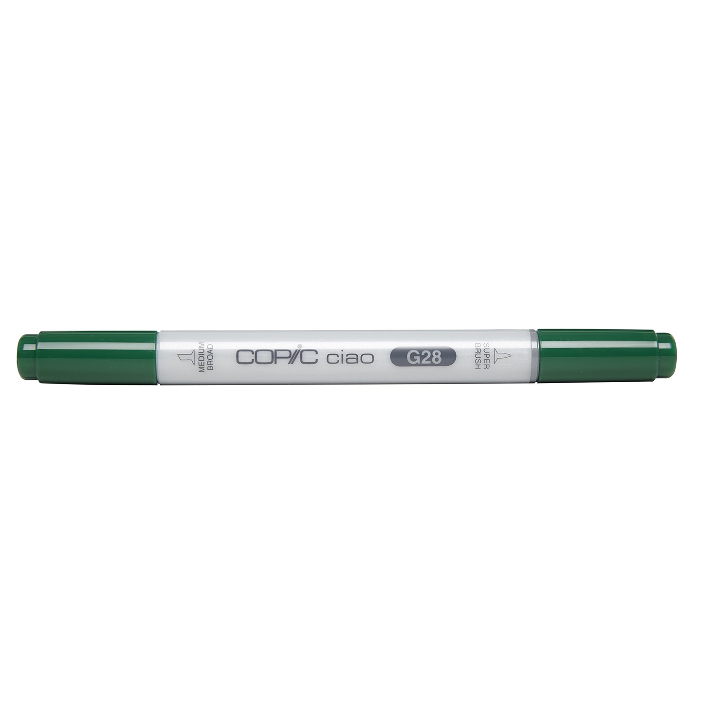 Copic Ciao Marker, Ocean Green