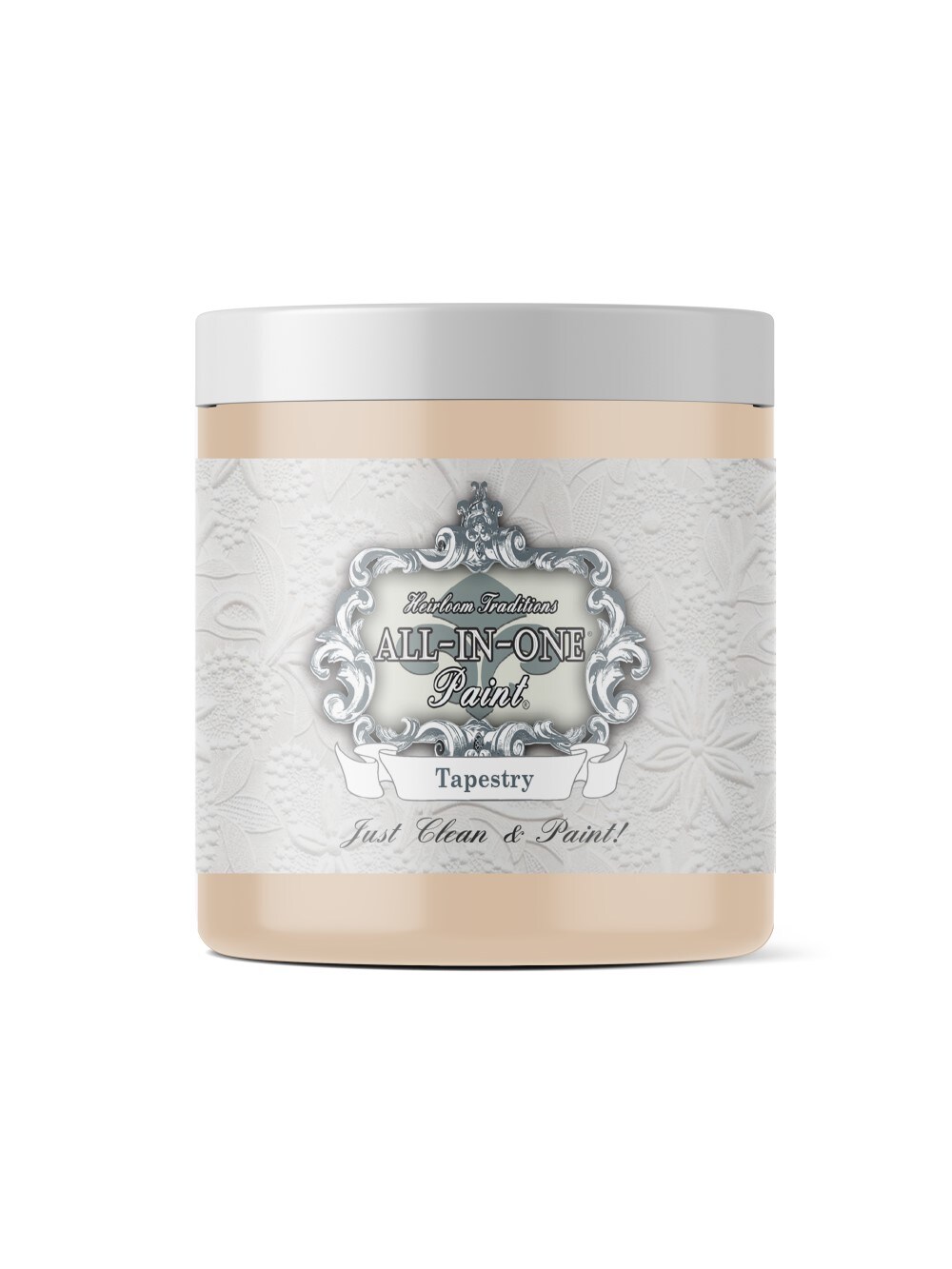 ALL-IN-ONE Paint by Heirloom Traditions