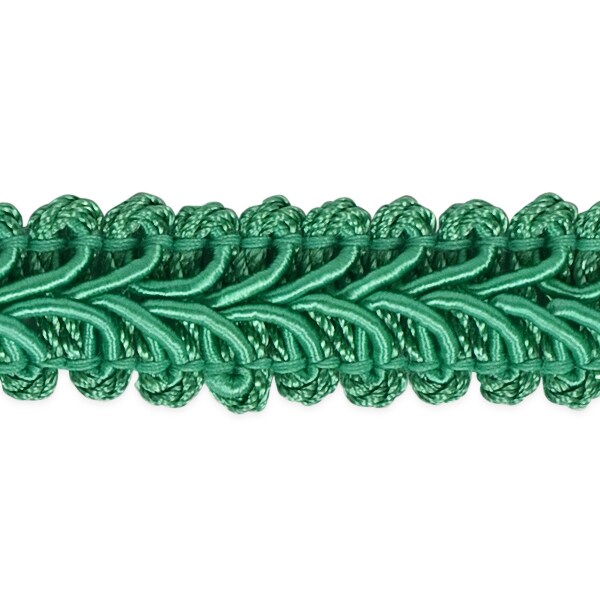 5 yards of Alice Classic Woven Braid  Trim | 5 yard cut