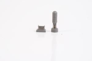 CMK  1/72 AN/APS-4 Radar Pod (1 pc) 1/72