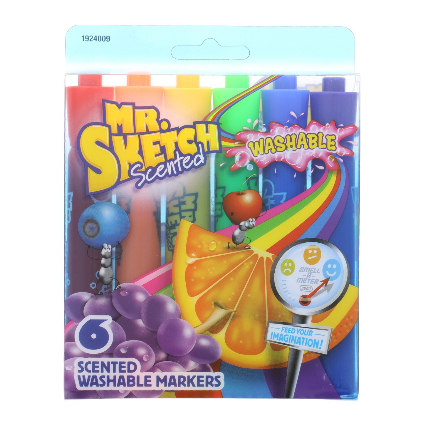 Coloring Markers Set for Adults Kids 36 Hook Line Pen Art Colored